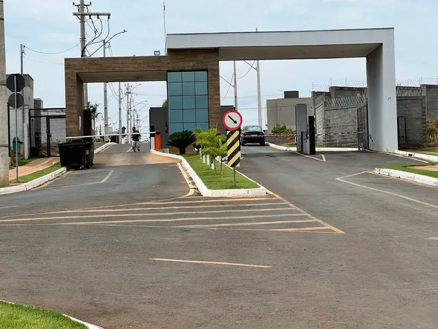 Imagem: Lote Condomínio Villa Segura