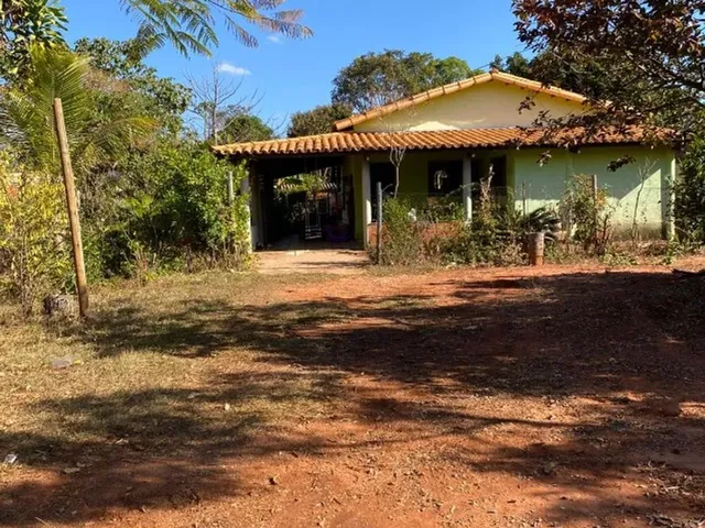 Imagem: Chácara 1.600 M² a 15 Km de Montes Claros