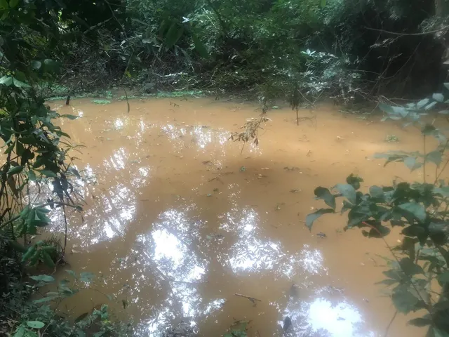 Imagem: Chácara Próxima a Barragem da Copasa