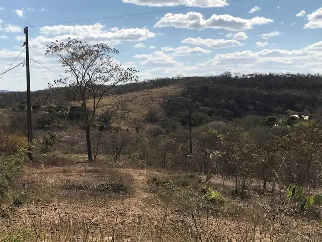 Imagem 3: Chácara Próxima a Barragem da Copasa