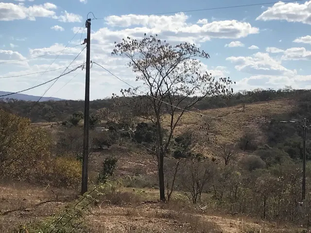 Imagem 7: Chácara Próxima a Barragem da Copasa