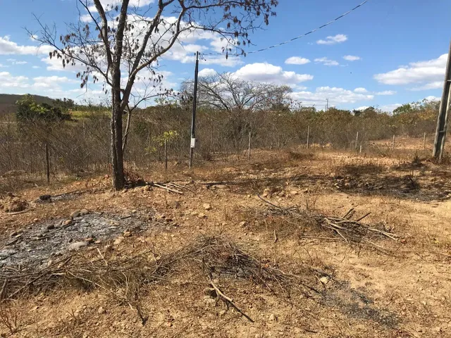 Imagem 6: Chácara Próxima a Barragem da Copasa