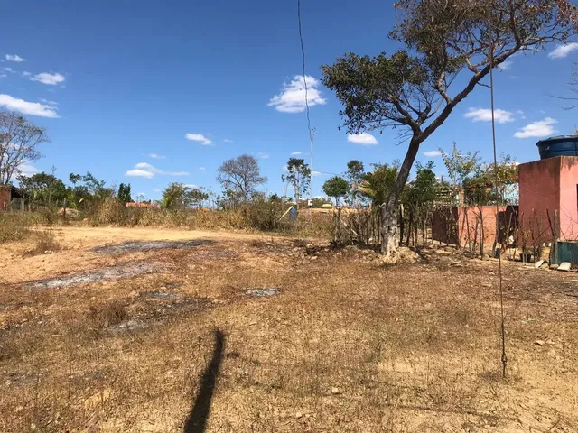 Imagem 4: Chácara Próxima a Barragem da Copasa