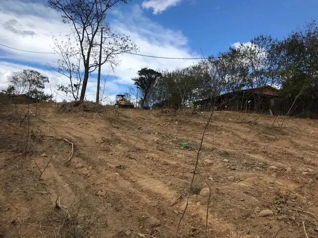 Imagem 5: Chácara Próxima a Barragem da Copasa