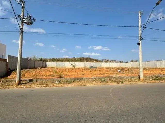 Imagem: Lotes Financiados no Bosque das Palmeiras