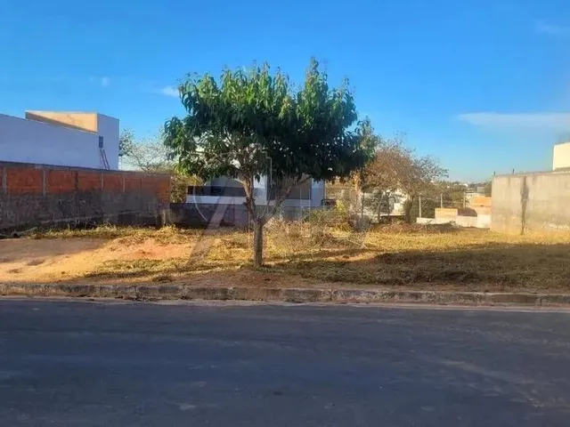 Imagem: Terreno Plano em Condomínio Fechado