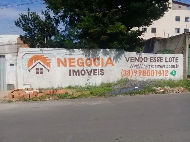 Imagem: Lote de 300M² no Maracanã