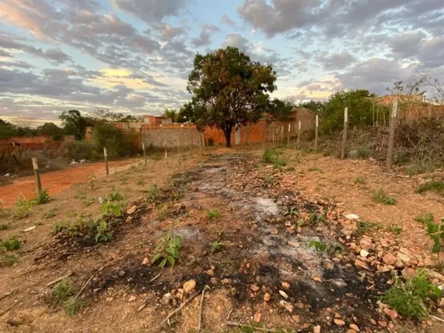 Imagem: Vende-Se Lindo Terreno no Bairro Vilagi