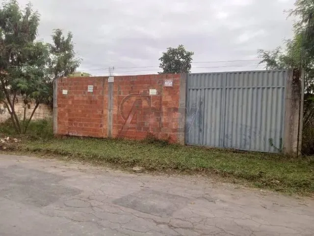 Imagem: Lote À Venda - Bairro Delfino Magalhães