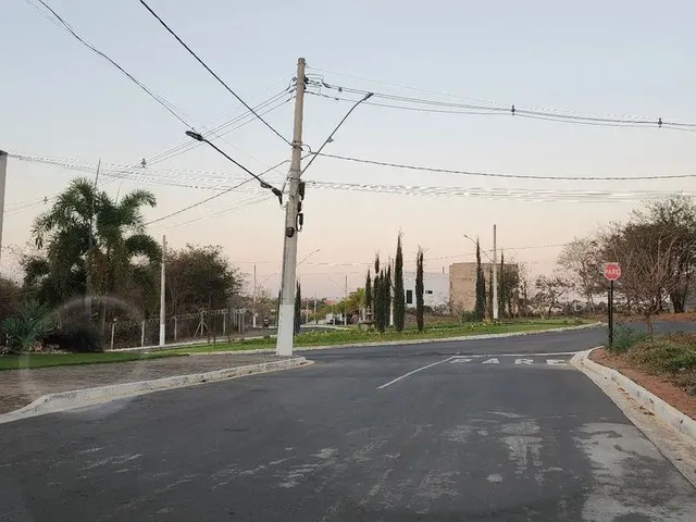 Imagem: Lote 360M2 no Pampulha Tennis