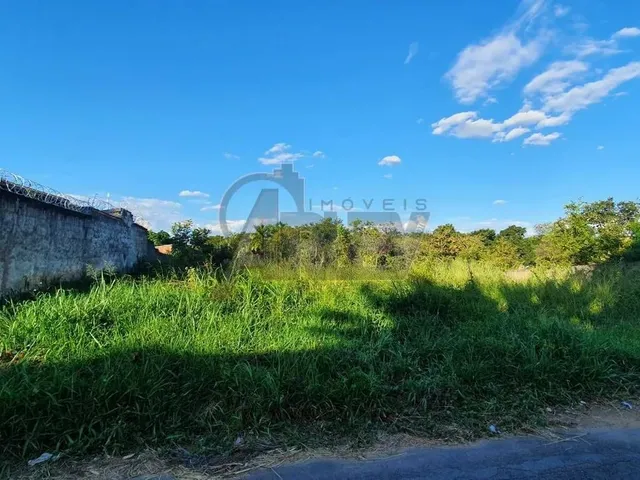 Imagem: Vendo Lote de 817M² no Bairro Jaraguá