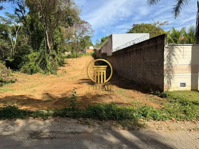 Imagem: Terreno Disponível para Venda no Bairro
