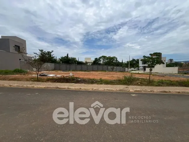 Imagem: Excelente Lote no Condomínio Diamond