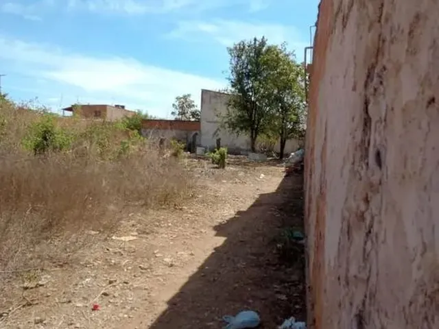 Imagem: Terreno 1.100 M².Ideal Galpão Próximo