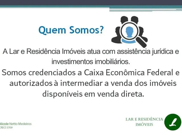 Imagem 12: Oportunidade Única em Salinas - Mg | Tipo: Terreno | Negociação: Leilão
