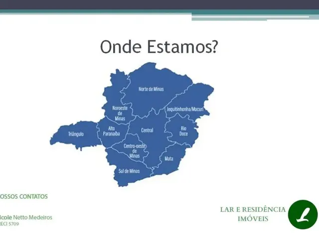 Imagem 15: Oportunidade Única em Salinas - Mg | Tipo: Terreno | Negociação: Leilão