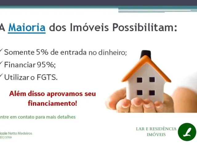 Imagem 11: Oportunidade Única em Salinas - Mg | Tipo: Terreno | Negociação: Leilão