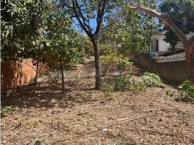 Imagem: Lote À Venda - Bairro Santos Reis - Montes