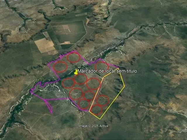 Imagem: Vendo Fazenda no Norte de Minas de 3172