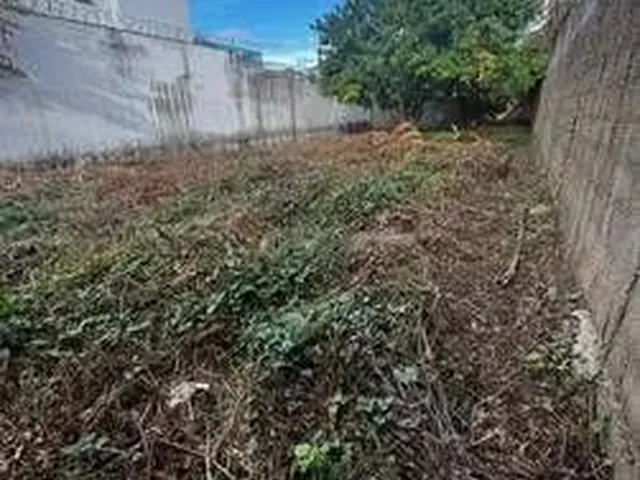 Imagem: Lote 360M2 - Morada do Sol