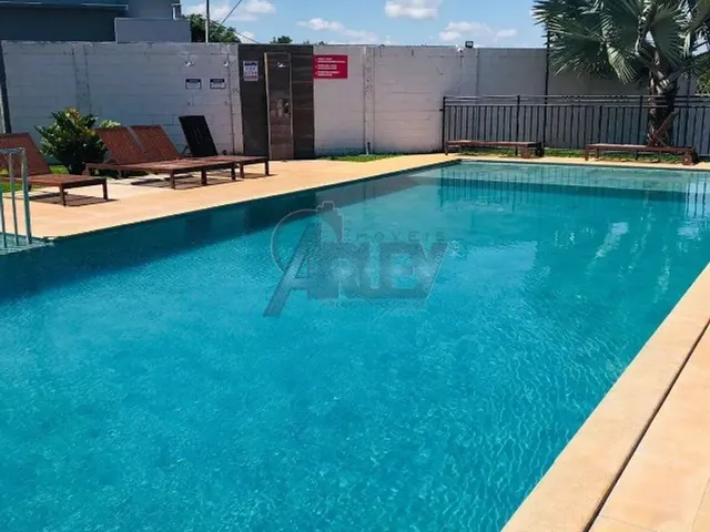 Imagem: Vendo Lote no Condomínio Villa Segura