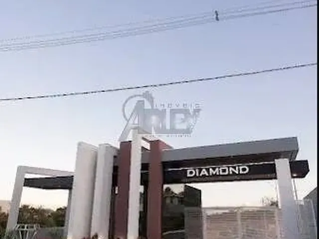 Imagem: Vende-Se Lote - Condomínio Diamond