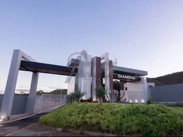 Imagem 3: Vende-Se Lote - Condomínio Diamond