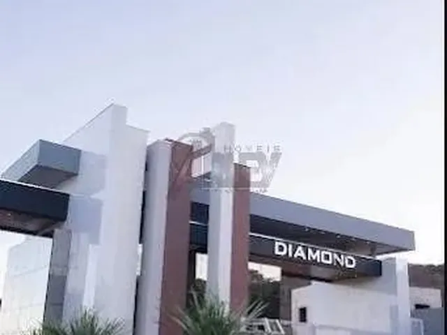 Imagem 2: Vende-Se Lote - Condomínio Diamond
