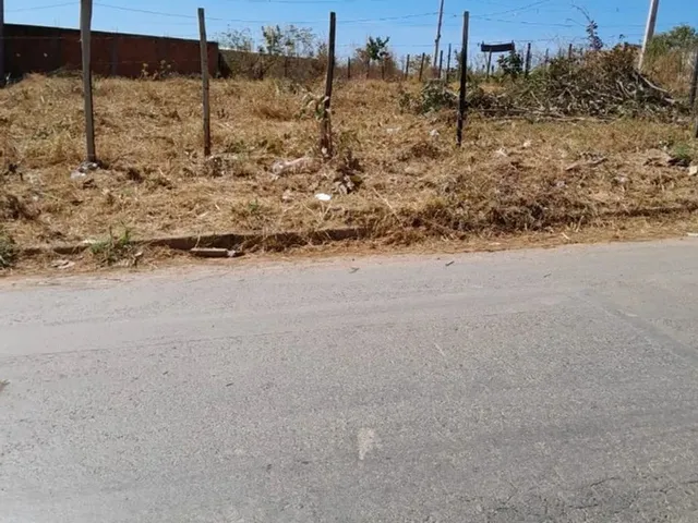 Imagem: Vende Se 2 Lotes Bairro Santo Amaro 300