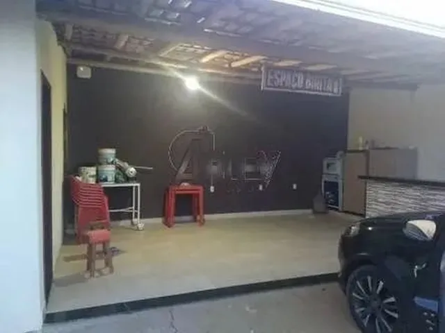 Imagem 1: Vende-Se Lote 360 M² com Área Construída - Bairro Canelas - Montes Claros/Mg
