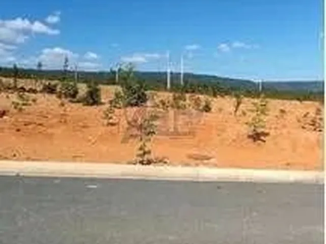 Imagem: Lote À Venda - Bairro Golden Sul, Montes