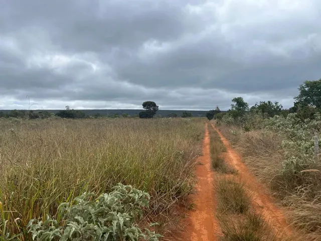 Imagem 4: Sítio a 30Km de Juramento