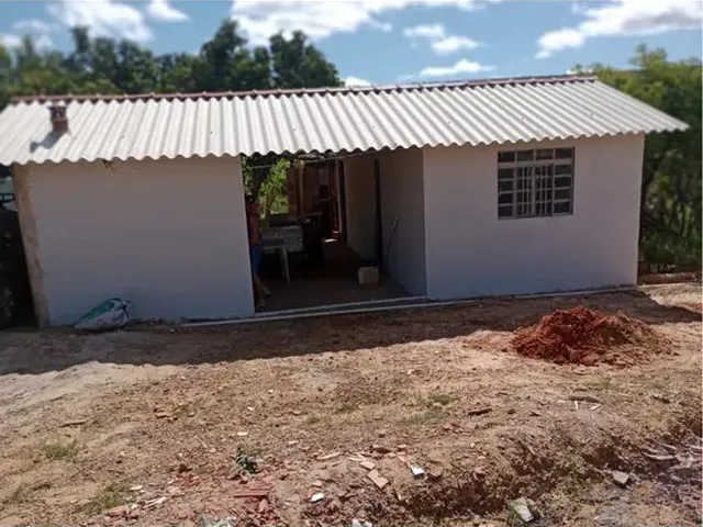 Imagem 10: Sítio a 30Km de Juramento