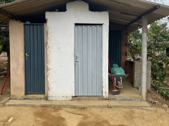 Imagem 14: Sítio a 30Km de Juramento
