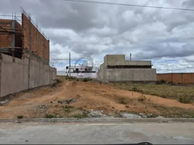 Imagem: Lote À Venda - Mirante do Sol - 180M²