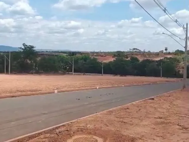 Imagem: Lote 180M2, Financiamento Própio Entrada