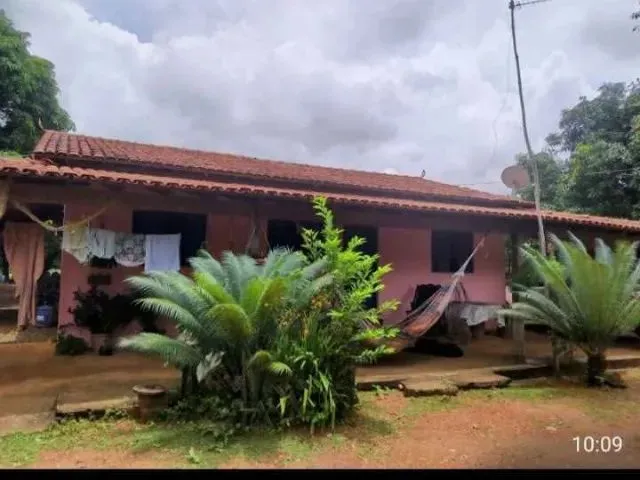 Imagem 1: Sitio 14.5 Hectares a 22 Km de Montes Claros Nova Esperança / Ou Estrada Produção