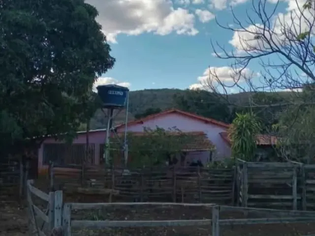 Imagem 8: Sitio 14.5 Hectares a 22 Km de Montes Claros Nova Esperança / Ou Estrada Produção