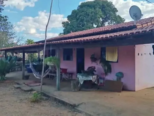 Imagem 4: Sitio 14.5 Hectares a 22 Km de Montes Claros Nova Esperança / Ou Estrada Produção
