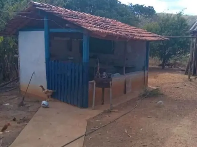Imagem 5: Sitio 14.5 Hectares a 22 Km de Montes Claros Nova Esperança / Ou Estrada Produção