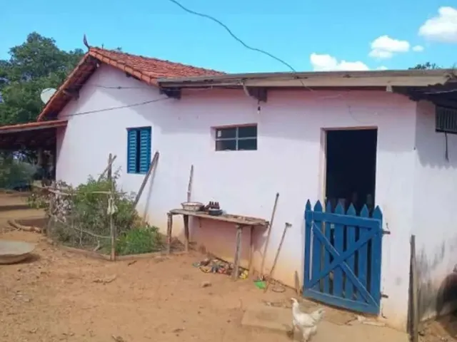 Imagem 7: Sitio 14.5 Hectares a 22 Km de Montes Claros Nova Esperança / Ou Estrada Produção