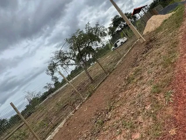 Imagem 1: Chacara 2Mil Metros Proximo Clube Pentaurea