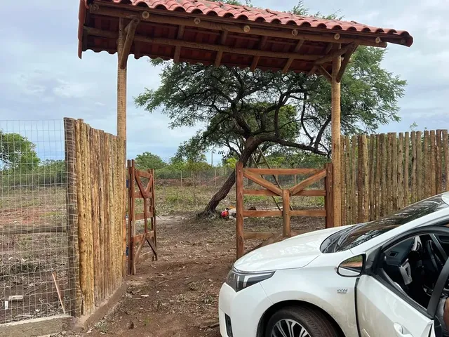 Imagem 2: Chacara 2Mil Metros Proximo Clube Pentaurea