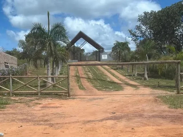 Imagem 4: Chacara 2Mil Metros Proximo Clube Pentaurea