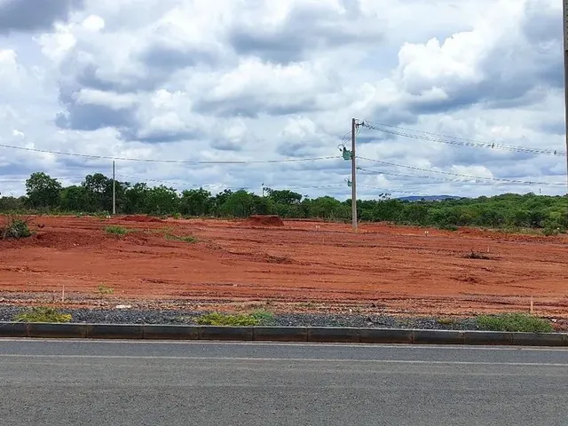 Imagem: Terreno no Loteamento Alto do Interlagos