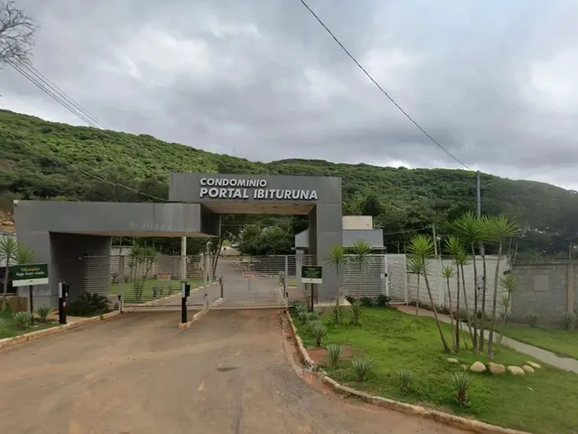 Imagem: Excelente Lote no Condomínio Portal Ibituruna