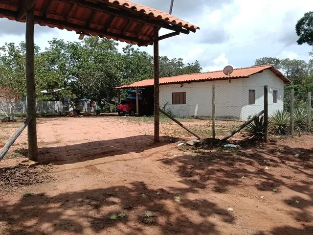 Imagem: Chácara em Mirabela Mg
