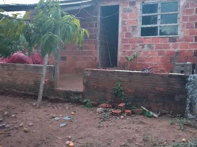 Imagem: Vendo Chácara em Campus Elísios