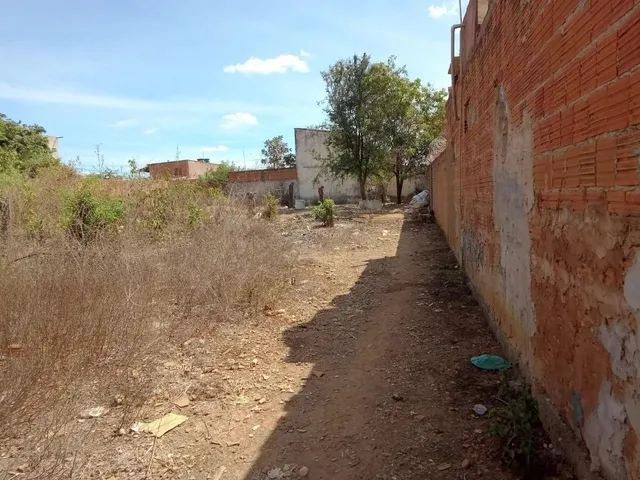 Imagem: Lote 1.100 M².Proximo Novo Anel Rodoviário/Saída