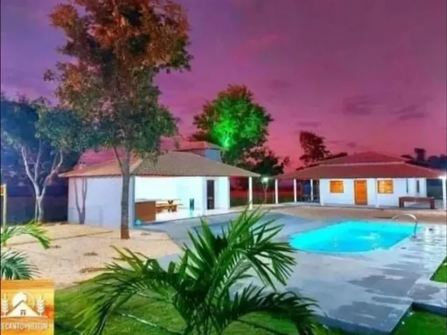 Imagem: Aluguel de Chacara Excelente